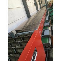 sorteermachine AWETA appels en peren