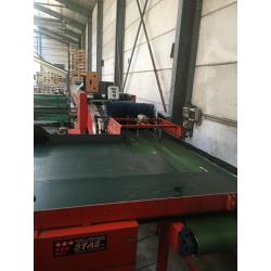 sorteermachine AWETA appels en peren