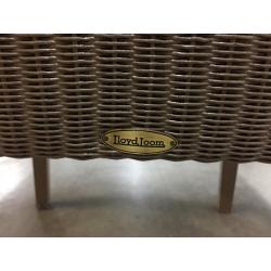 Lloyd Loom zetelstoelen