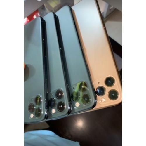 Apple iPhone 13 Pro Max brand new and unlocked.