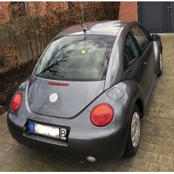 VW New Beetle (2004 - 187000km - prima staat - 1390cc - benzine)