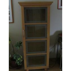Volledige eetkamer + salontafel