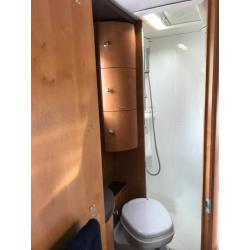 Mobilhome Rapido 906