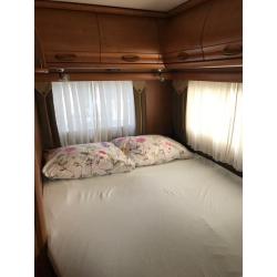 Mobilhome Rapido 906