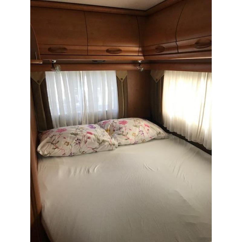 Mobilhome Rapido 906