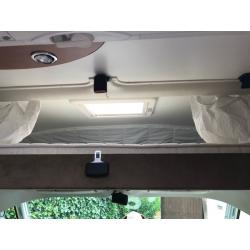 Mobilhome Rapido 906