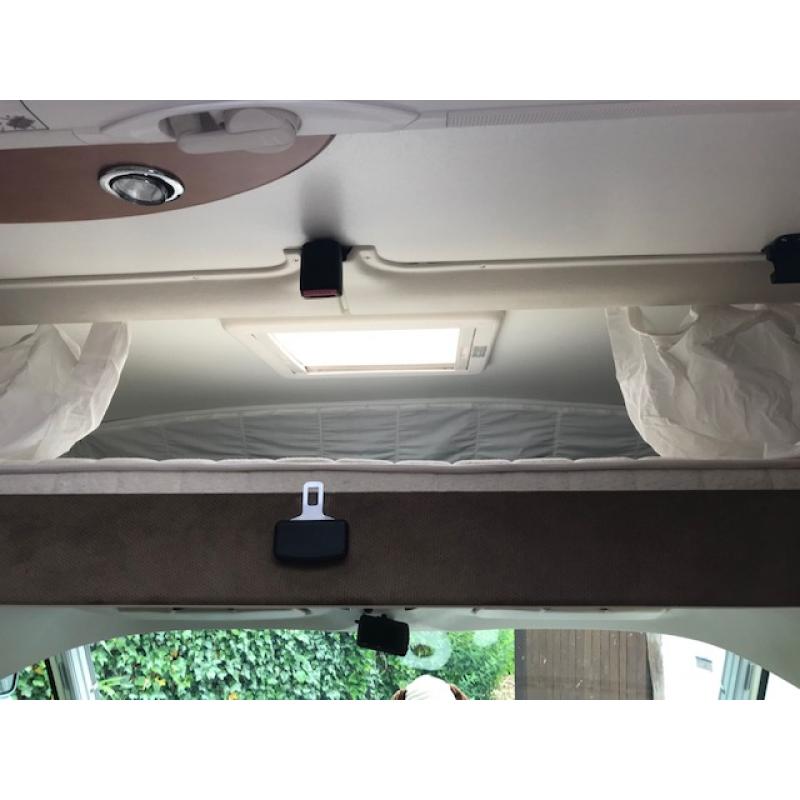 Mobilhome Rapido 906