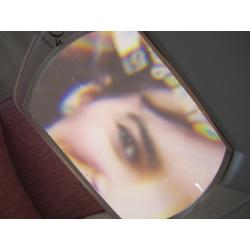Loep/leeslamp