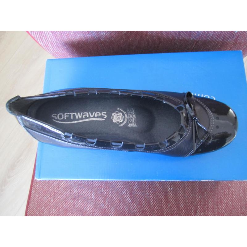 Nette damesschoenen, maat 38 1/2, nieuw