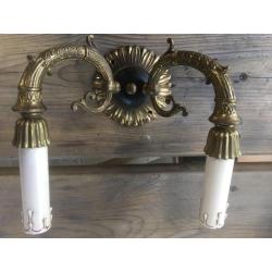 koperen verlichtingsarmaturen