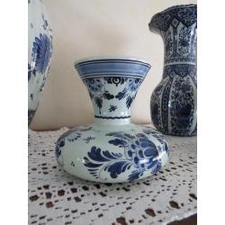 set delfst blauw Petrus Regout Maastricht