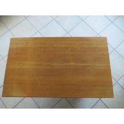 houten salontafel