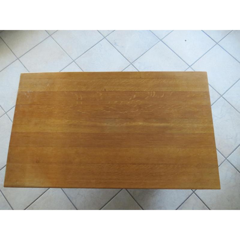 houten salontafel