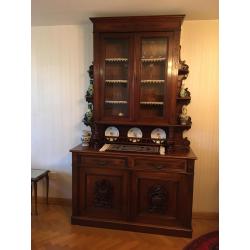 Prachtige antieke kast in topconditie