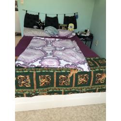 Brimnes bed