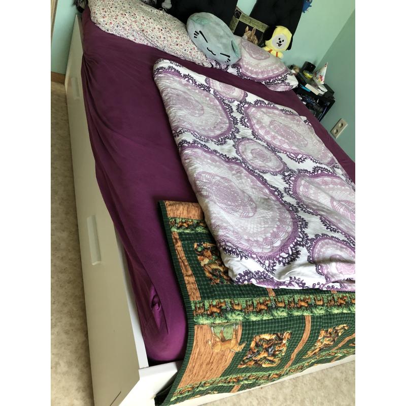 Brimnes bed