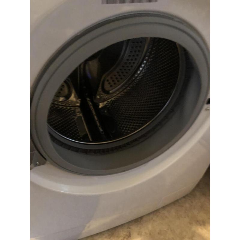 OK Wasmaschine OWM16416A3