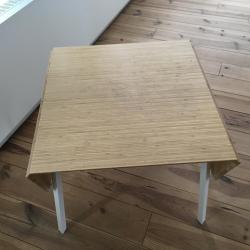 Ikea klaptafel 4 personen