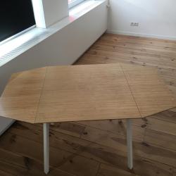 Ikea klaptafel 4 personen