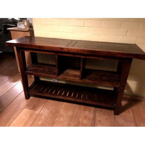 Buffettafel