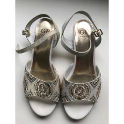 GP Design sandalen maat 38 - heel goed