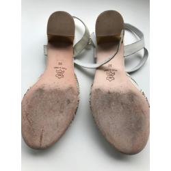 GP Design sandalen maat 38 - heel goed