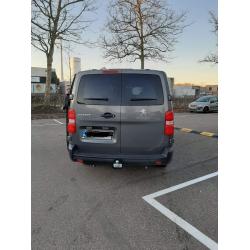 peugeot expert utility