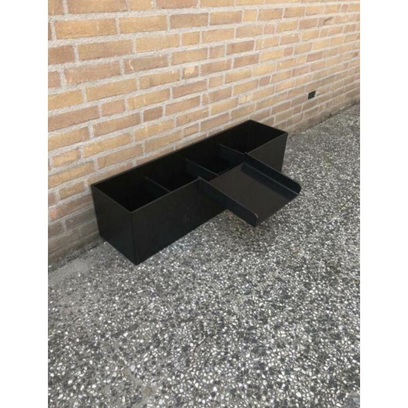Plantenfilter 100 x 25 x 25cm.