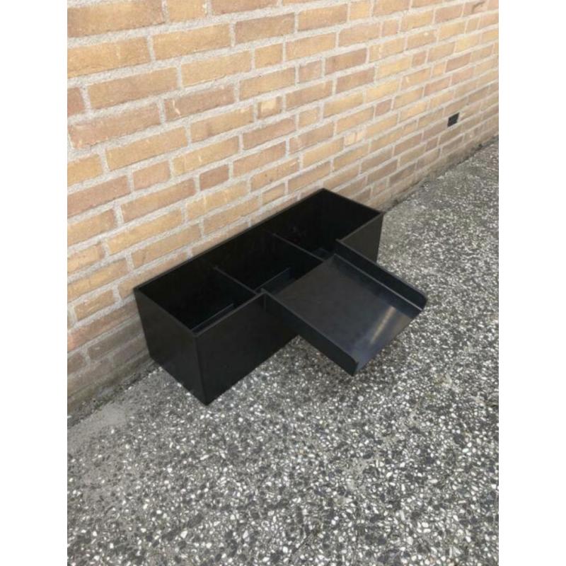 Plantenfilter 75 x 25 x 25cm.