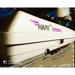 Auto dakkoffer  skikoffer HAPRO