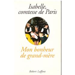 Isabelle, Comtesse de Paris