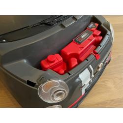 SUPERAANBIEDING! NIEUWE elektrische kinderauto FIAT 500 van topmerk PEG-PEREGO!