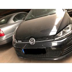 Volkswagen Golf 7 GTD