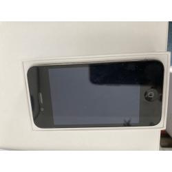 Apple Iphone 5S en Iphone 4