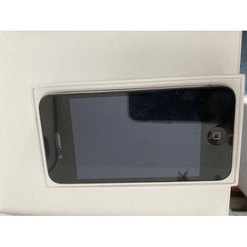 Apple Iphone 5S en Iphone 4
