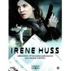 Irene Huss - Seizoen 1