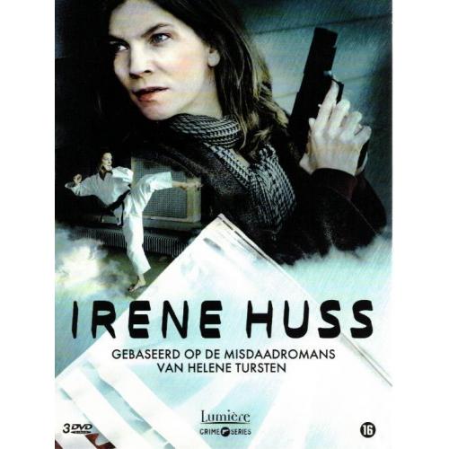 Irene Huss - Seizoen 1