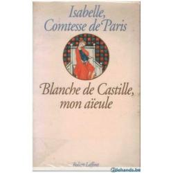 Isabelle, Comtesse de Paris