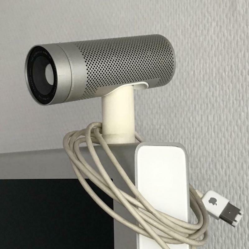 Te Koop Mac Mini YM8432JDYL1 en Lcd en Isight Camera en Veel Extra,s.