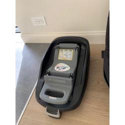 MaxiCosi pearl autostoel incl isofix