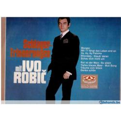 Ivo Robic - Schlager-Erinnerungen