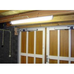 POORT HEK OPENER TYPE SUPER LUX
