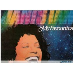 Janis Ian - My Favourites