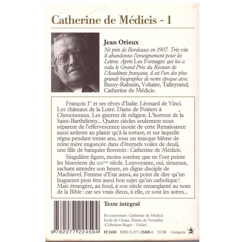 Jean Orieux