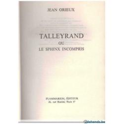 Jean Orieux