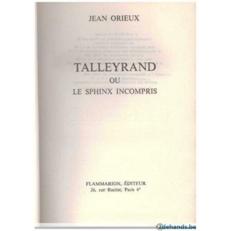 Jean Orieux