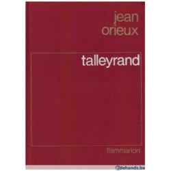 Jean Orieux
