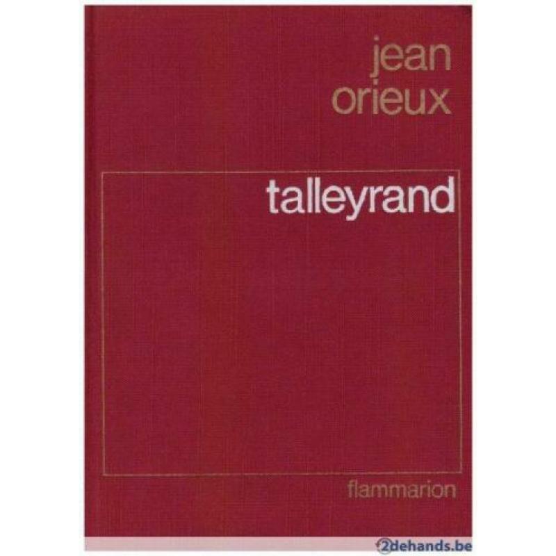 Jean Orieux