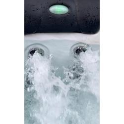 !!! NIEUW !!! Bubbloo jacuzzi 5 personen - rechtstreeks van fabrikant