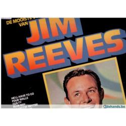 Jim Reeves